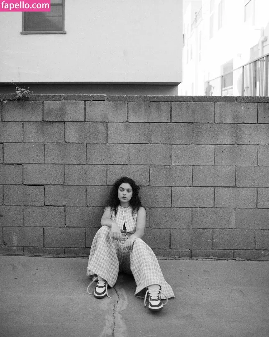 Odeya Rush Onlyfans Photo Gallery 