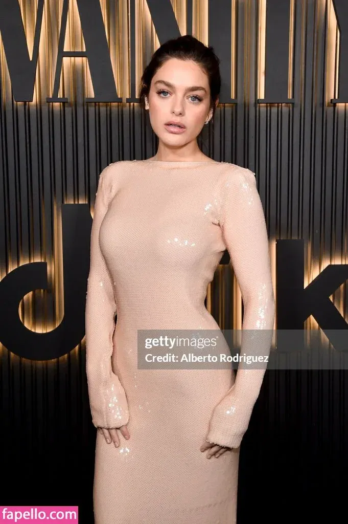 Odeya Rush Onlyfans Photo Gallery 