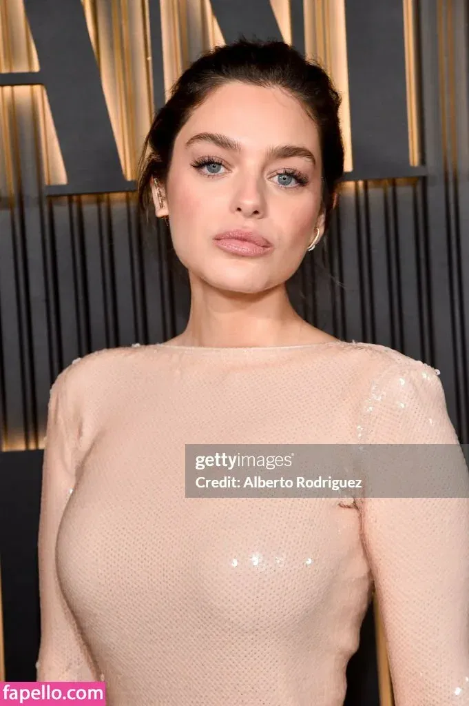 Odeya Rush Onlyfans Photo Gallery 