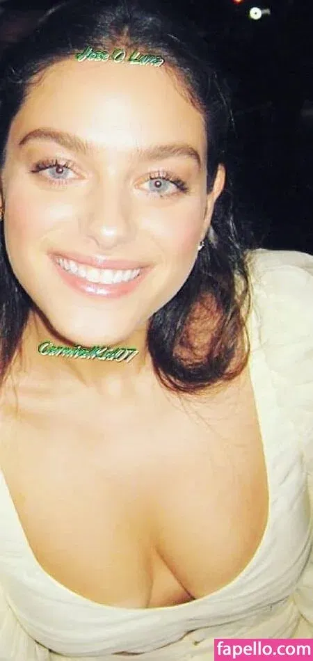 Odeya Rush Onlyfans Photo Gallery 