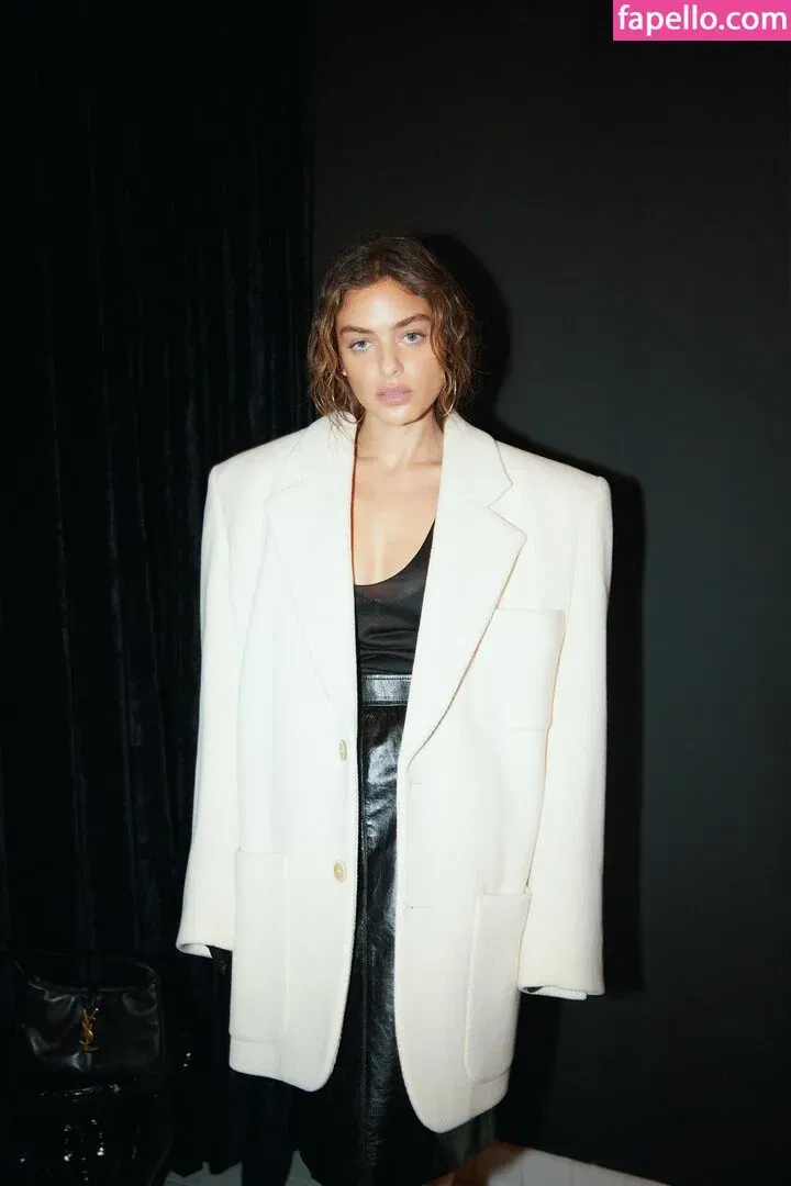 Odeya Rush Onlyfans Photo Gallery 