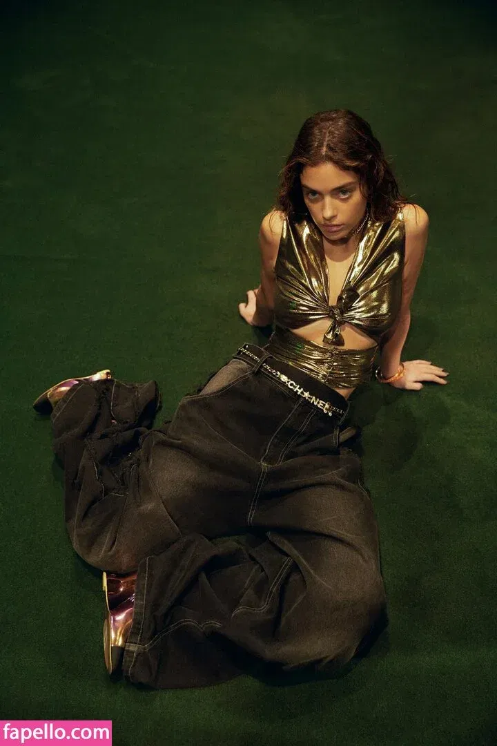 Odeya Rush Onlyfans Photo Gallery 