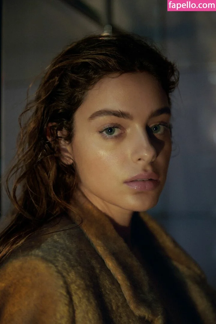 Odeya Rush Onlyfans Photo Gallery 