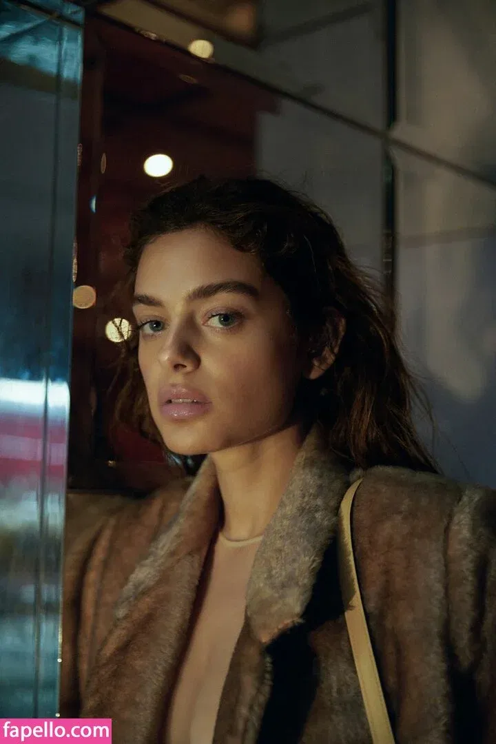 Odeya Rush Onlyfans Photo Gallery 