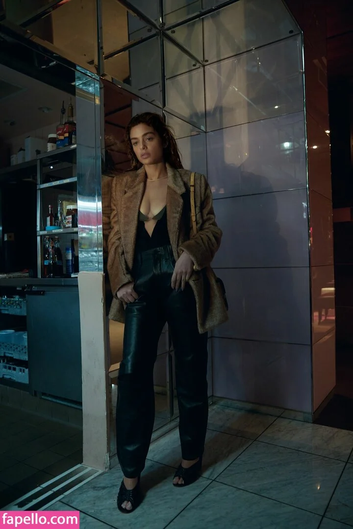 Odeya Rush Onlyfans Photo Gallery 