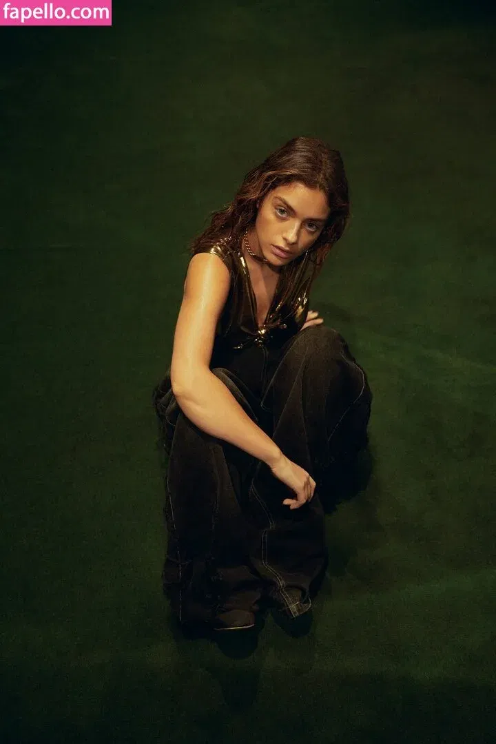 Odeya Rush Onlyfans Photo Gallery 