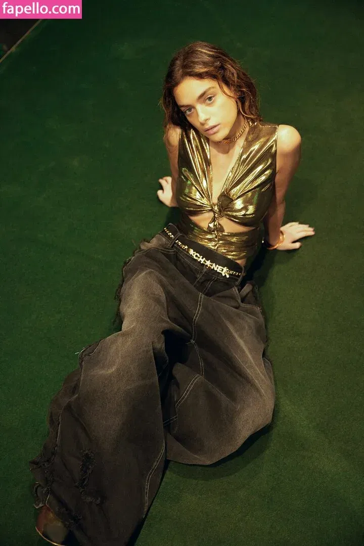 Odeya Rush Onlyfans Photo Gallery 