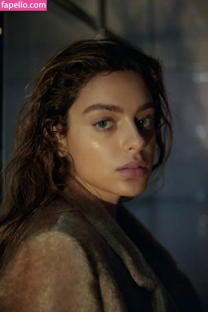 Odeya Rush Onlyfans Photo Gallery 