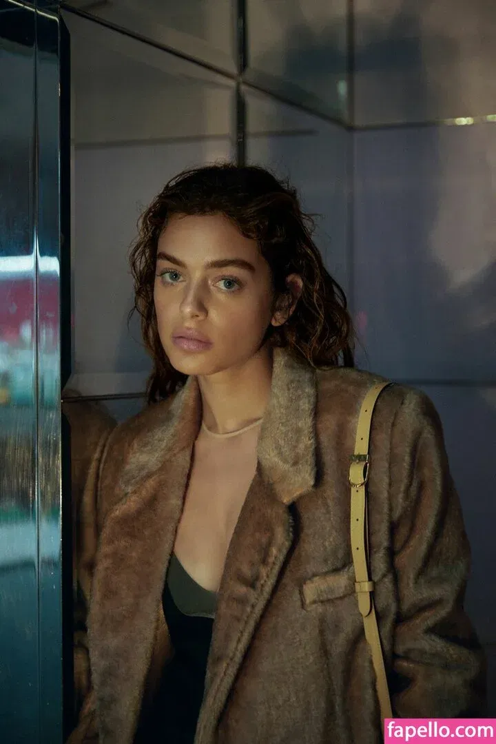 Odeya Rush Onlyfans Photo Gallery 