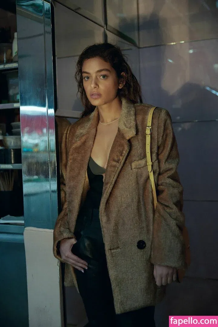 Odeya Rush Onlyfans Photo Gallery 