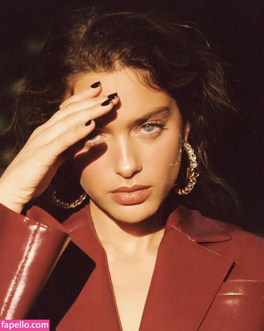 Odeya Rush Onlyfans Photo Gallery 