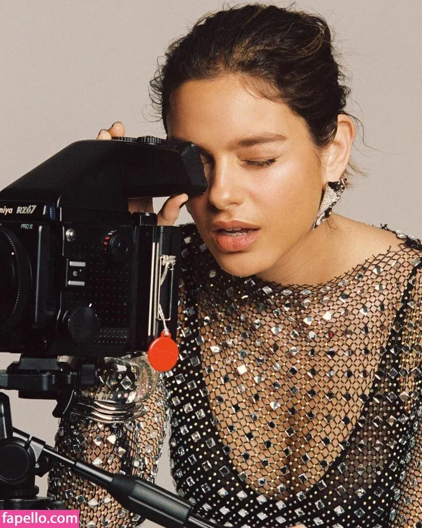 Odeya Rush Onlyfans Photo Gallery 