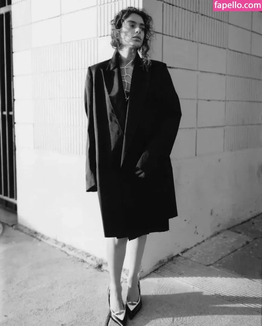 Odeya Rush Onlyfans Photo Gallery 