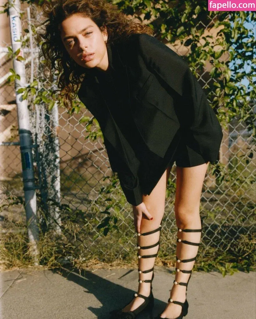 Odeya Rush Onlyfans Photo Gallery 