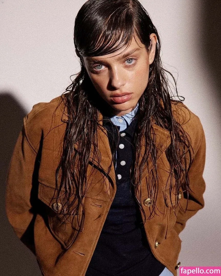 Odeya Rush Onlyfans Photo Gallery 