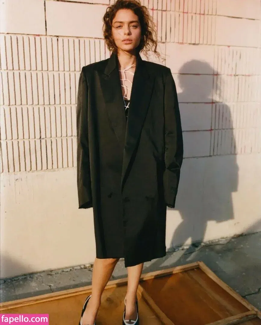 Odeya Rush Onlyfans Photo Gallery 