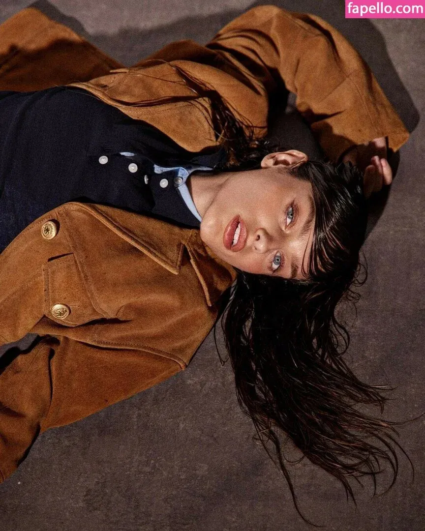 Odeya Rush Onlyfans Photo Gallery 