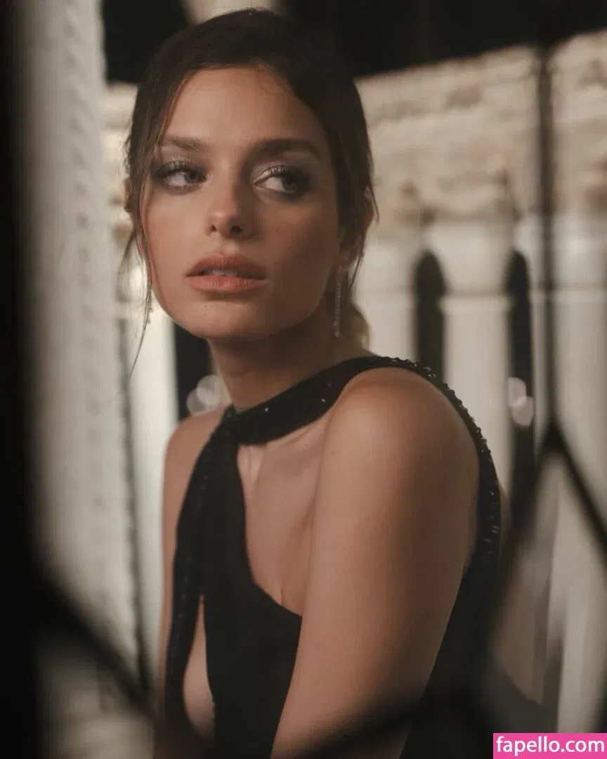 Odeya Rush Onlyfans Photo Gallery 