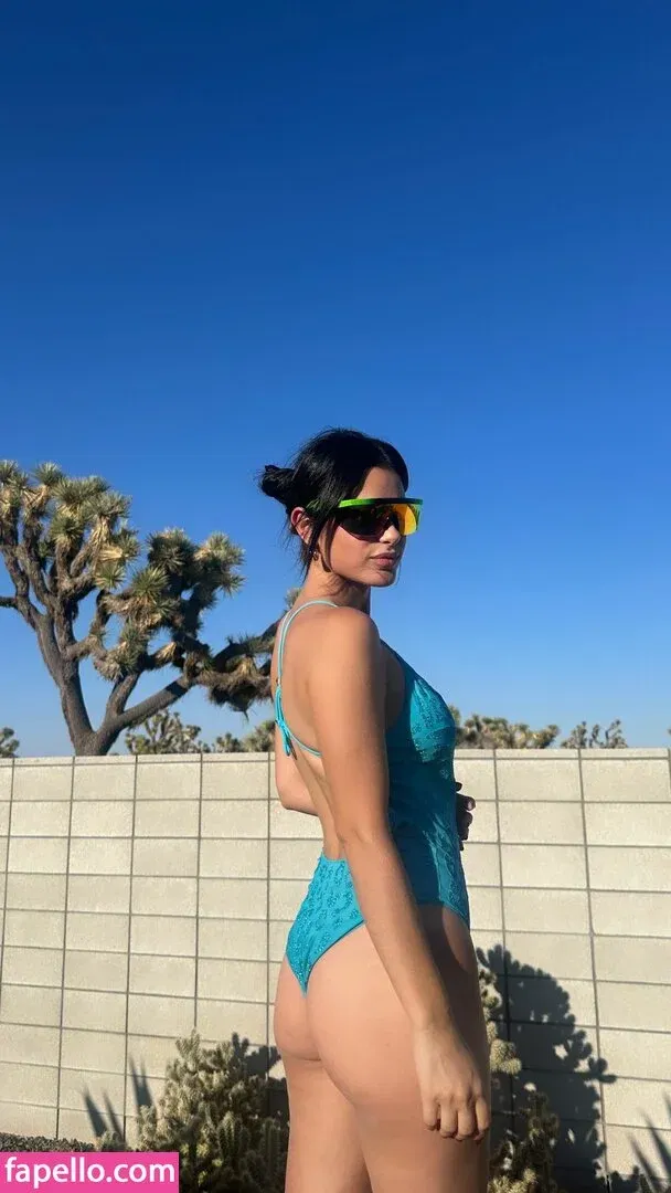 Odeya Rush Onlyfans Photo Gallery 