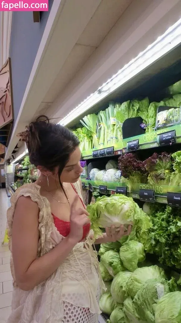 Odeya Rush Onlyfans Photo Gallery 