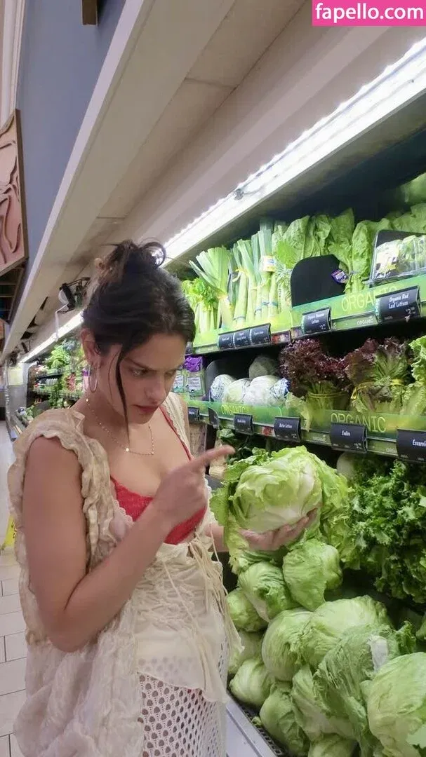 Odeya Rush Onlyfans Photo Gallery 