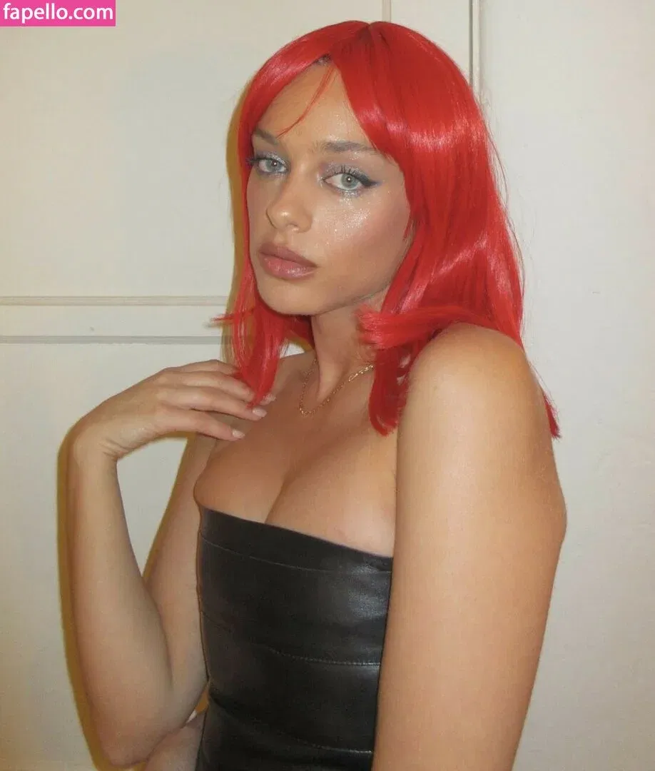 Odeya Rush Onlyfans Photo Gallery 