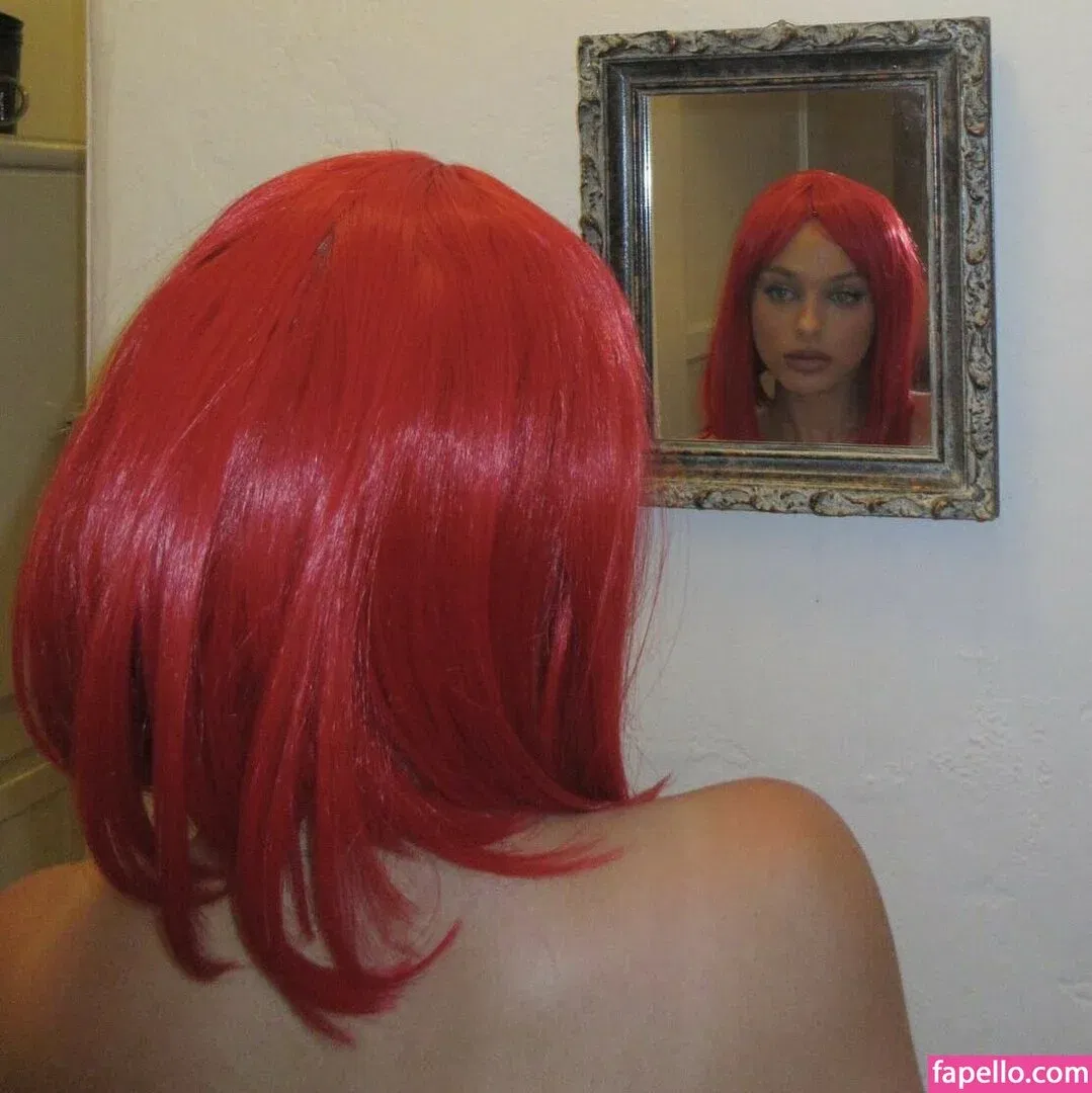 Odeya Rush Onlyfans Photo Gallery 