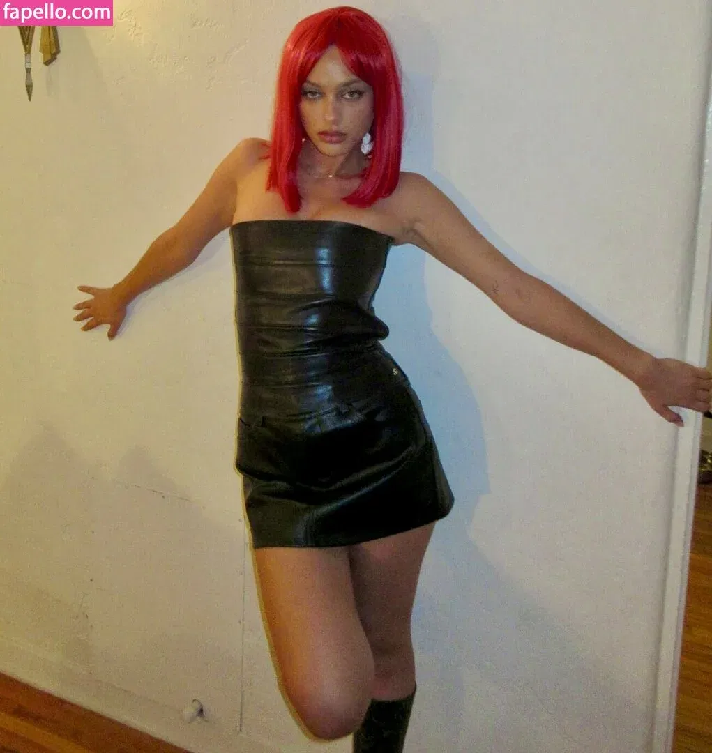 Odeya Rush Onlyfans Photo Gallery 