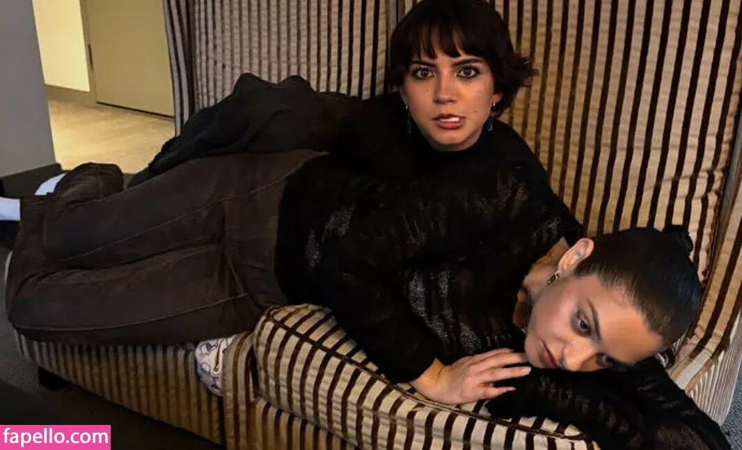 Odeya Rush Onlyfans Photo Gallery 