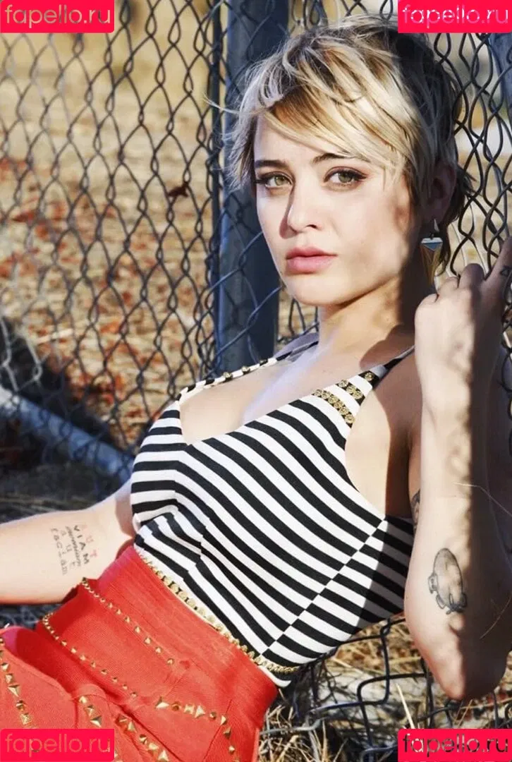 Celebrity Guilty Pleasures & Underrated Women Onlyfans Photo Gallery 