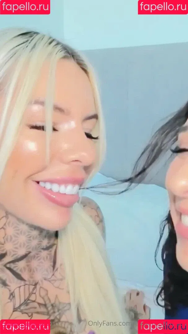 Kiki Isobel Onlyfans Photo Gallery 