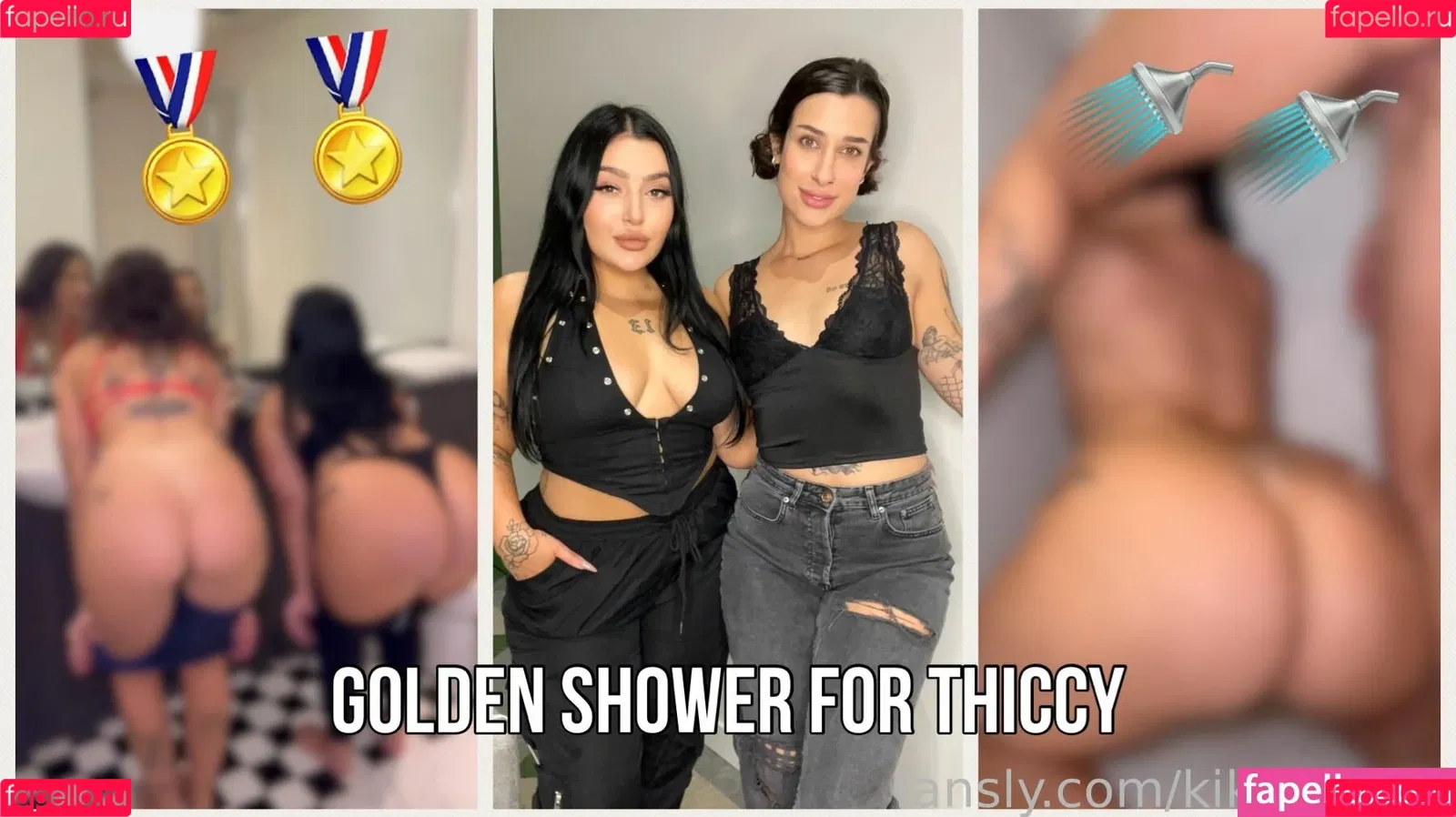 Kiki Isobel Onlyfans Photo Gallery 