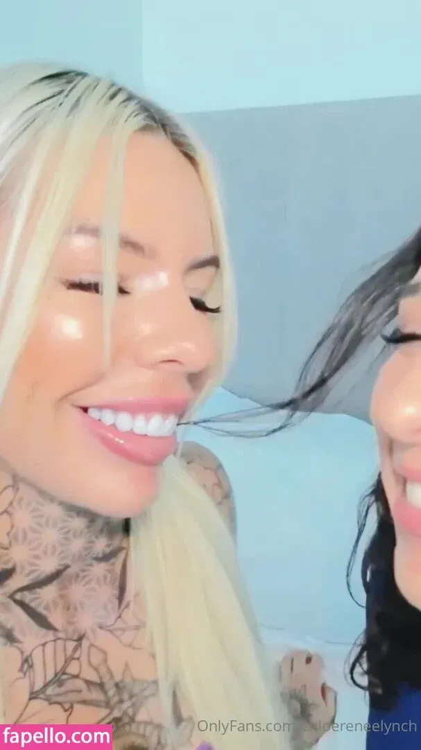 Kiki Isobel Onlyfans Photo Gallery 