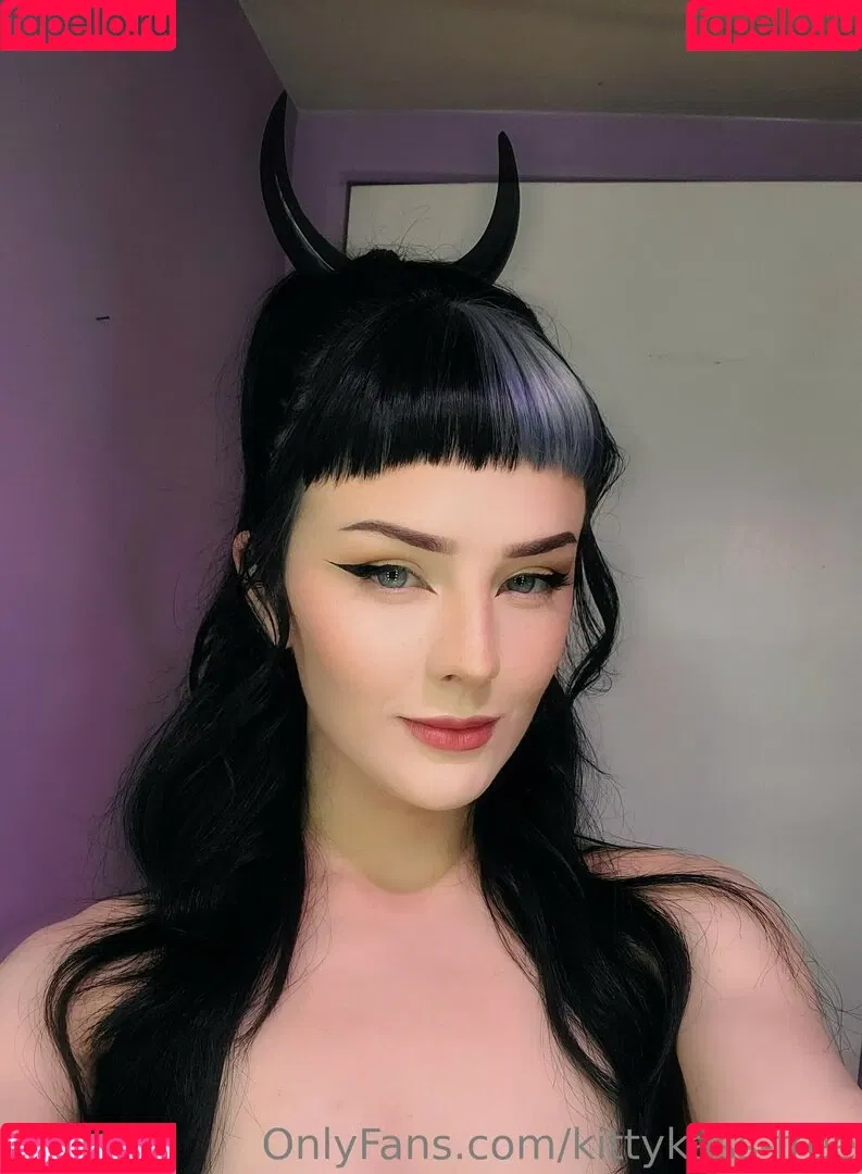 kittykass-free Onlyfans Photo Gallery 