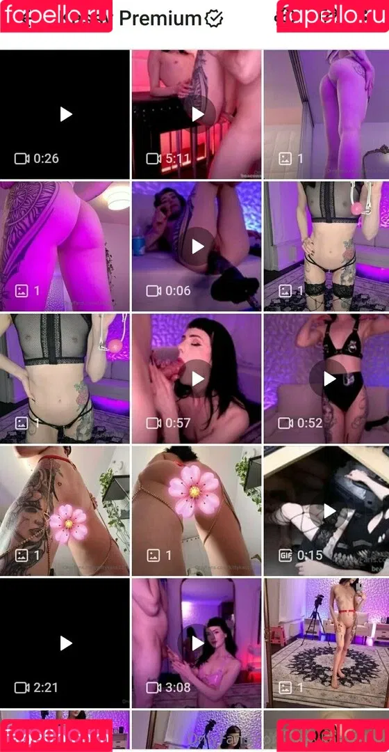 kittykass-free Onlyfans Photo Gallery 