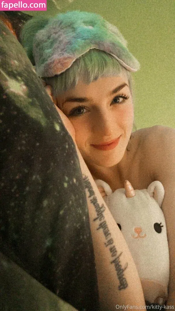 kittykass-free Onlyfans Photo Gallery 