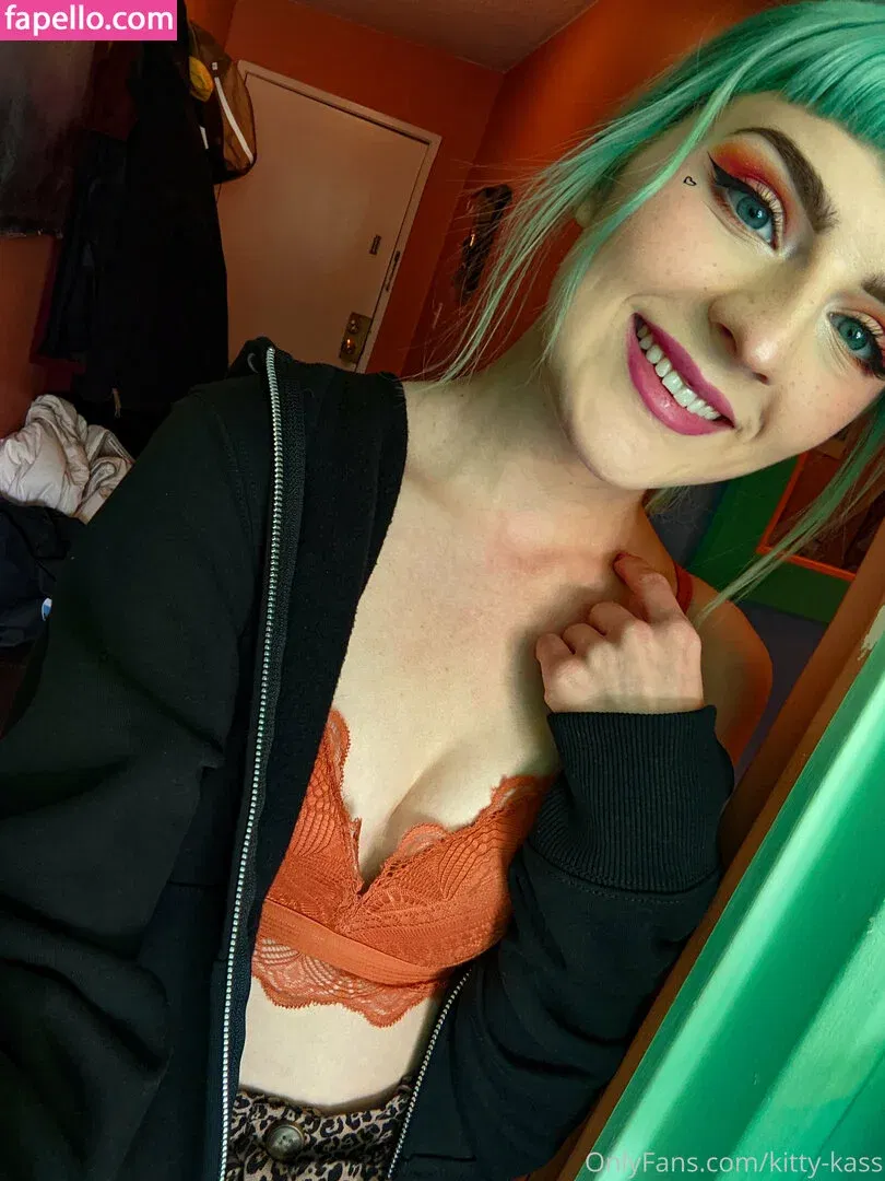 kittykass-free Onlyfans Photo Gallery 