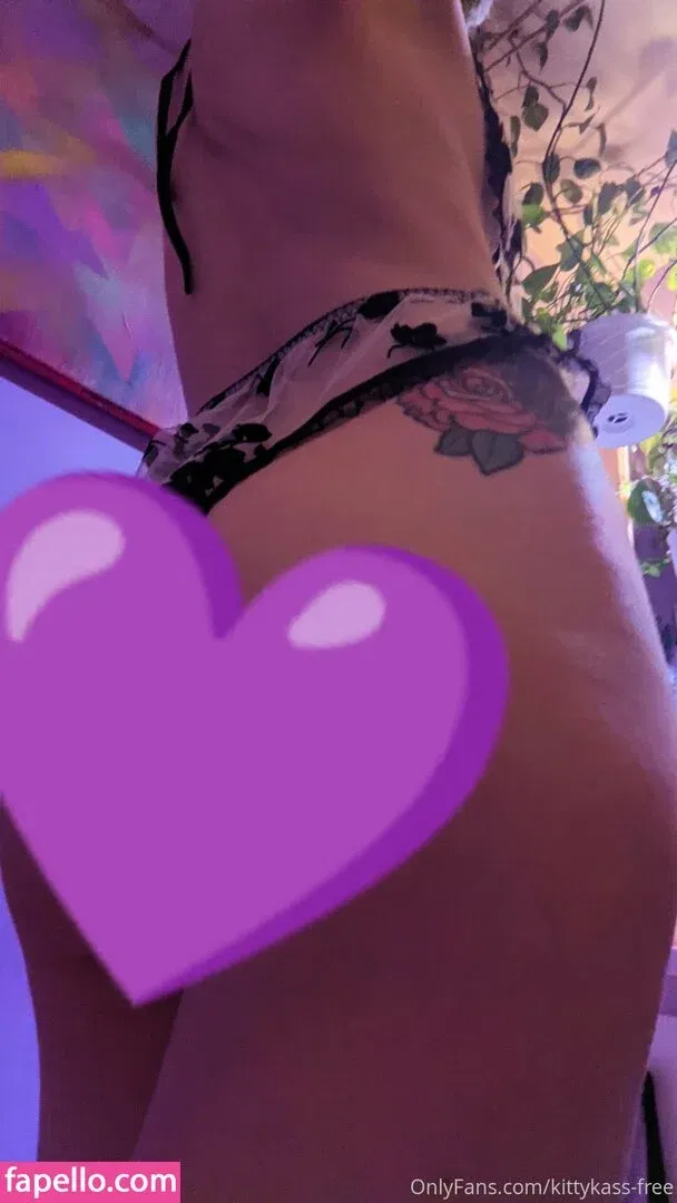 kittykass-free Onlyfans Photo Gallery 