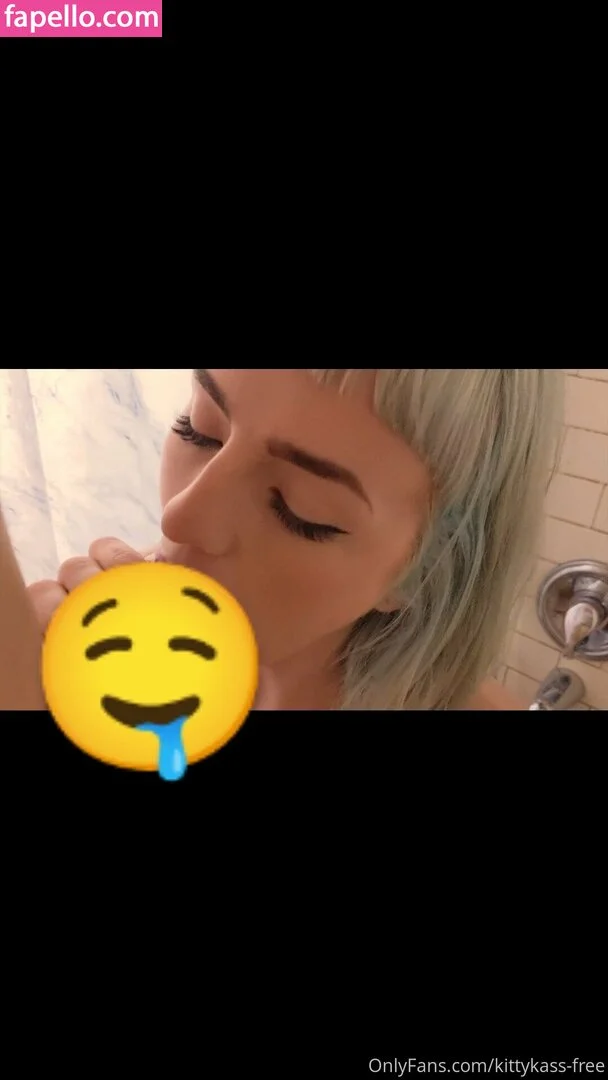 kittykass-free Onlyfans Photo Gallery 