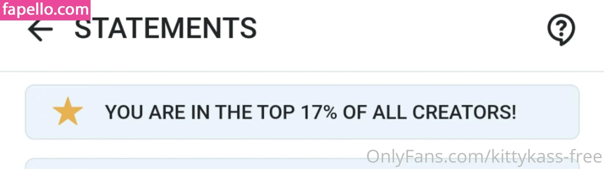 kittykass-free Onlyfans Photo Gallery 