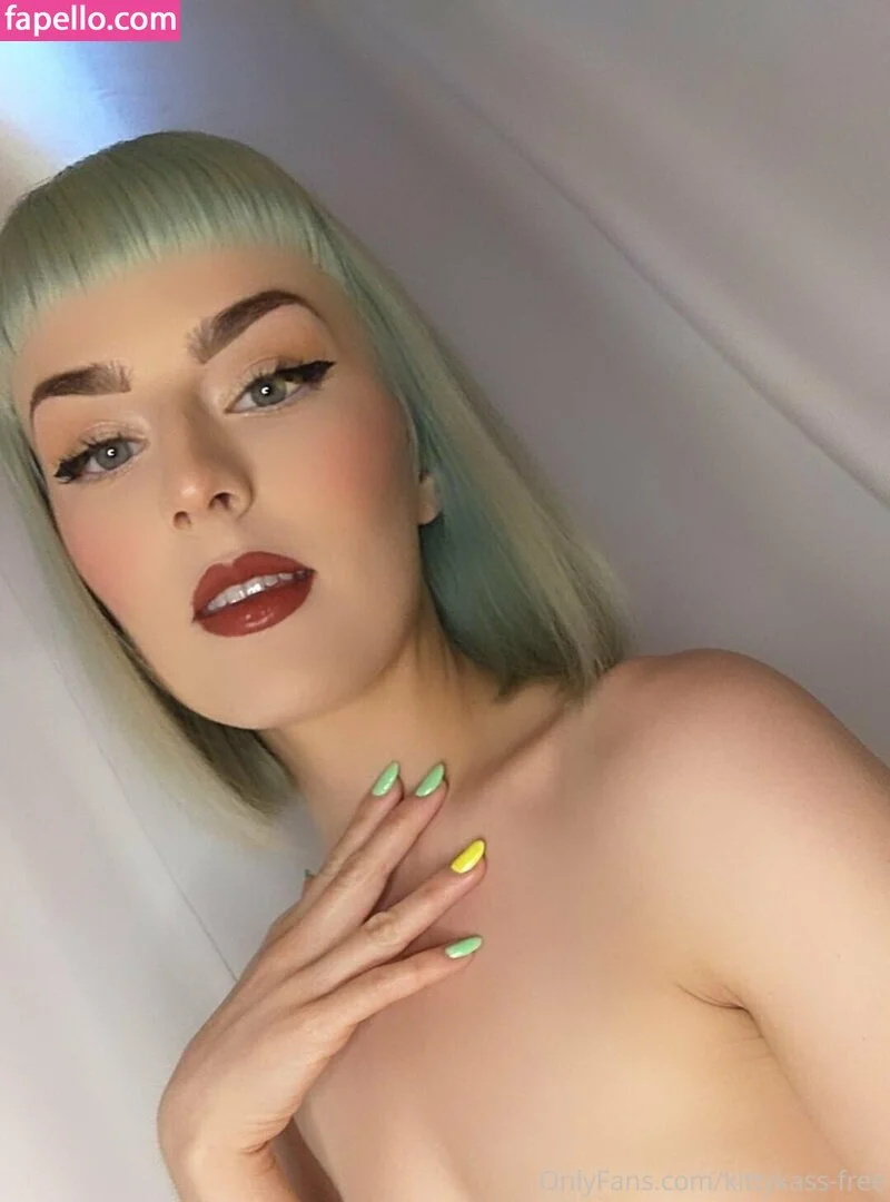 kittykass-free Onlyfans Photo Gallery 