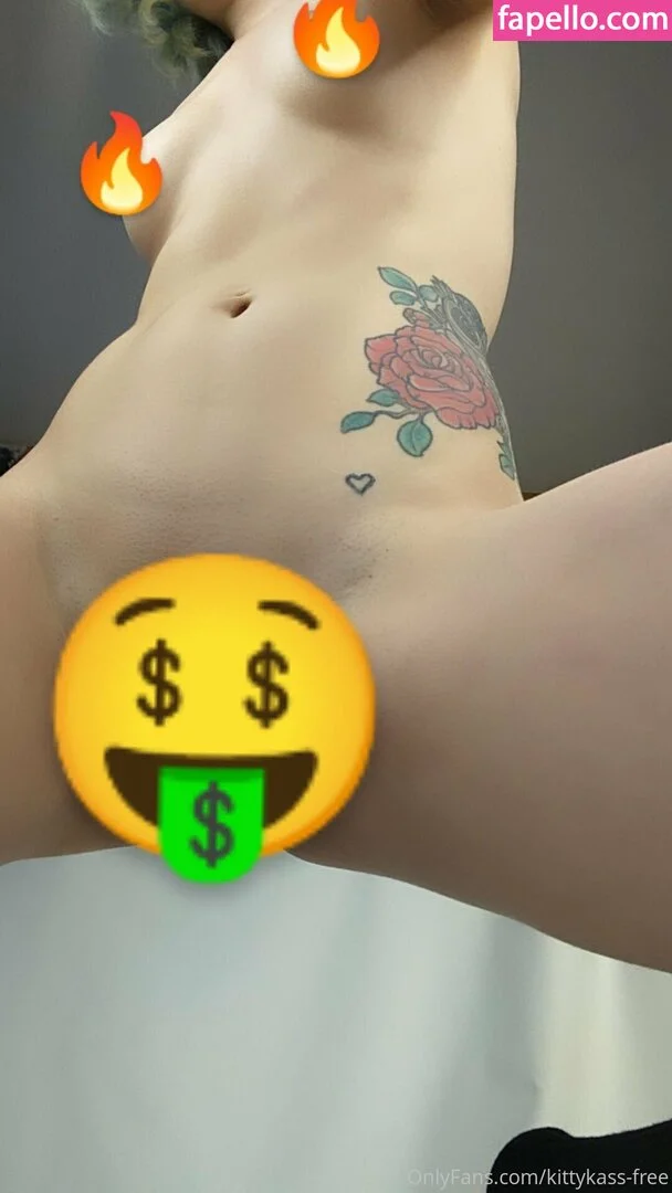 kittykass-free Onlyfans Photo Gallery 