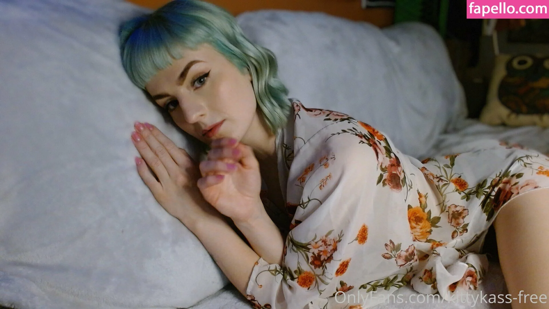 kittykass-free Onlyfans Photo Gallery 