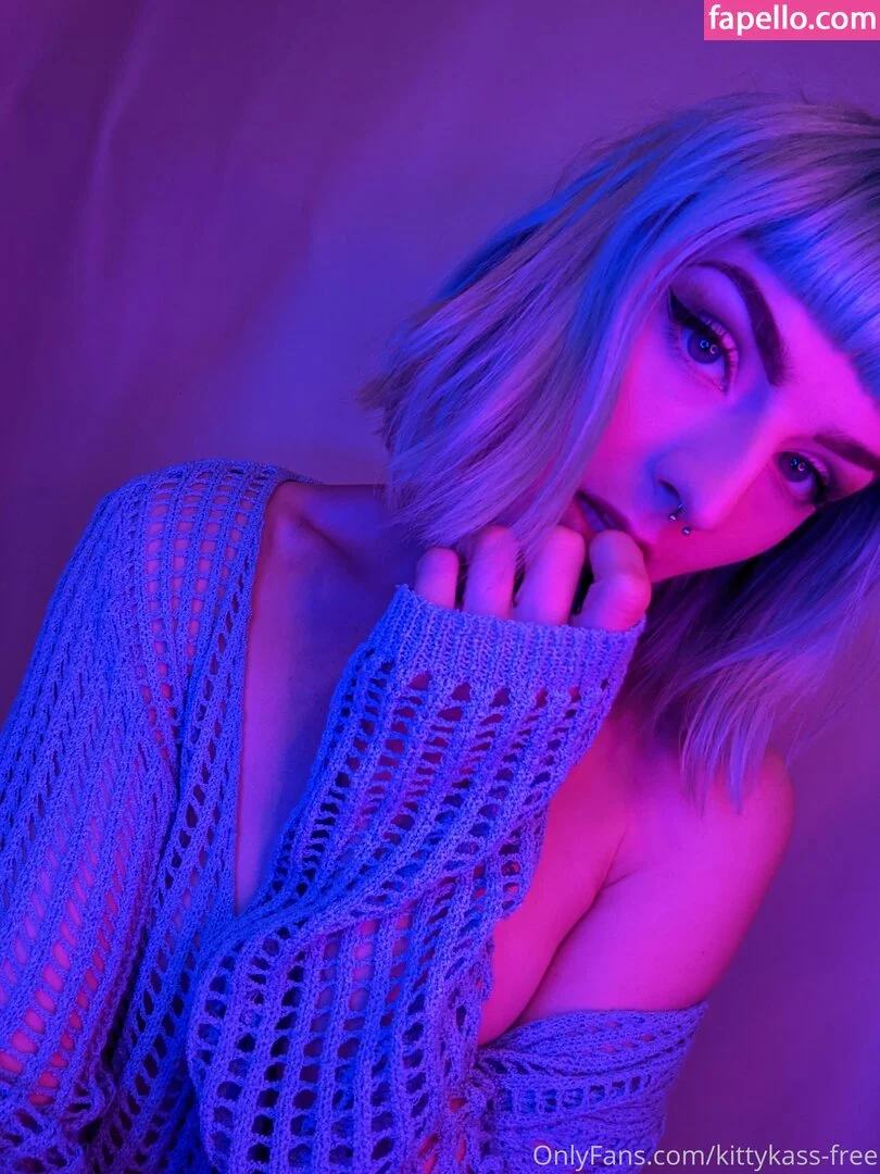 kittykass-free Onlyfans Photo Gallery 