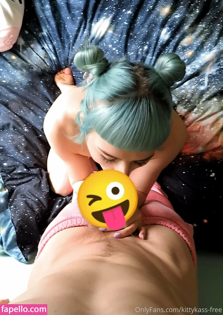 kittykass-free Onlyfans Photo Gallery 