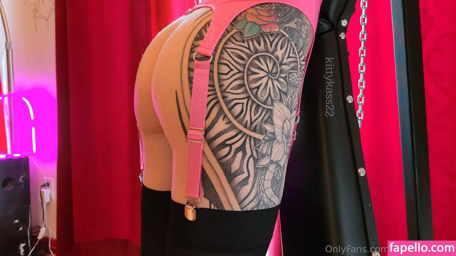 kittykass-free Onlyfans Photo Gallery 