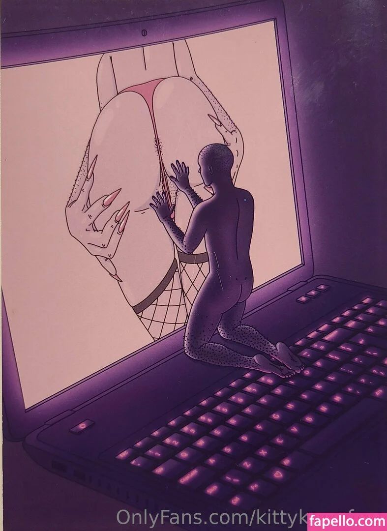 kittykass-free Onlyfans Photo Gallery 