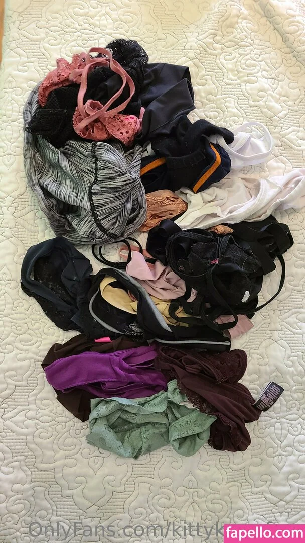 kittykass-free Onlyfans Photo Gallery 