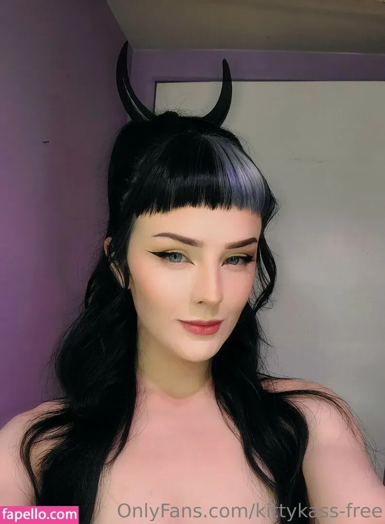 kittykass-free Onlyfans Photo Gallery 