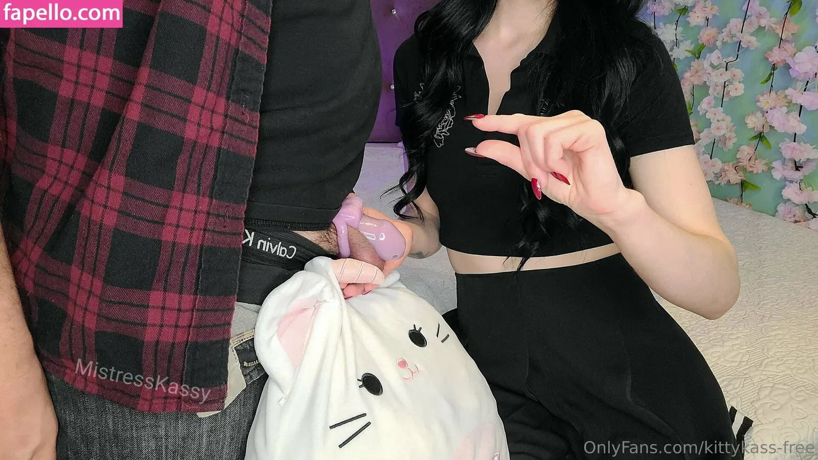 kittykass-free Onlyfans Photo Gallery 